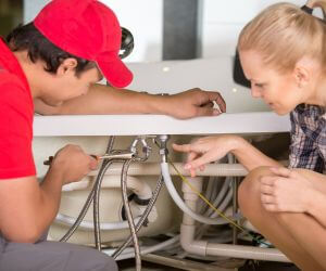 About Emergency plumbing pros Kenly, NC
